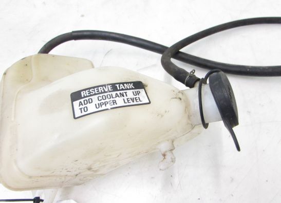 Koelvloeistof reservoir Honda CBR 600 F