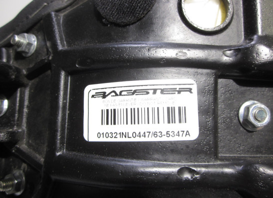 Asiento Kawasaki Z 1000