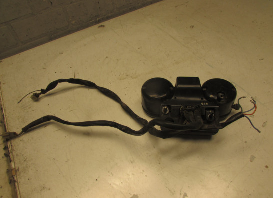 Tellerset Honda VF 700  750 S Sabre