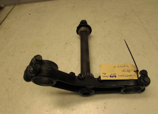 T stuk Kawasaki GPZ 1000