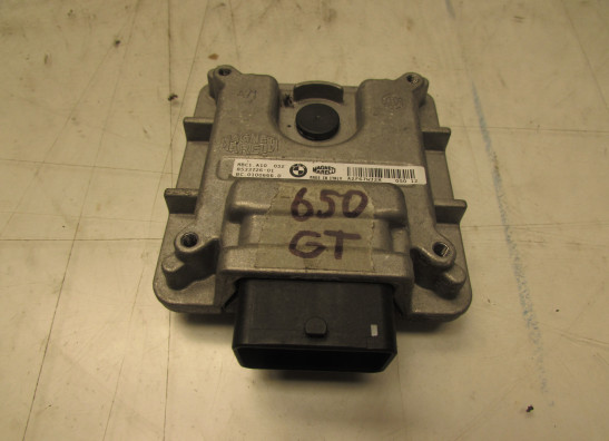 CDI Einheit BMW C 650 GT