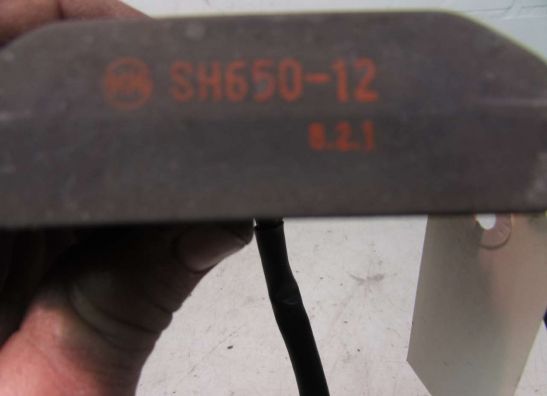 Regulator rectifier  Yamaha FAZER 600