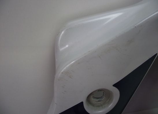 Cowl right Suzuki GSX R 750