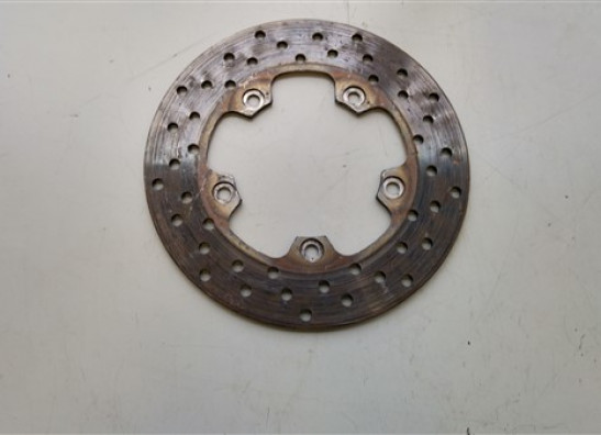 Bremsscheibe hinten  Aprilia RSV 1000