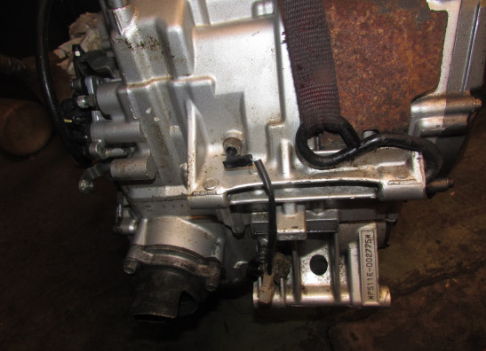 Engine Yamaha FJR 1300