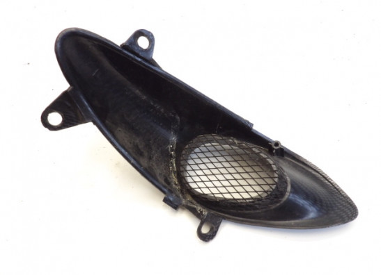 Air intake left Suzuki TL 1000