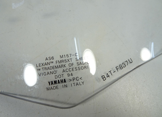 Parabrisas Yamaha Tracer 7