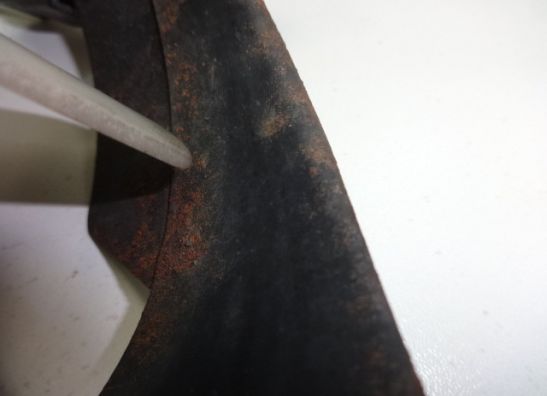 Fan Honda VF 700  750 F