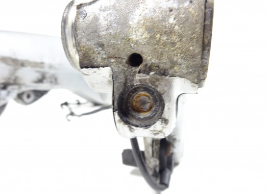 Gabelholm Komplett BMW K 1200 GT