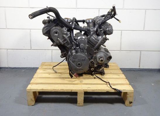 Engine KTM 990 Superduke