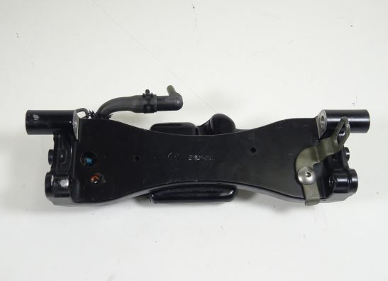 Frame - onderdelen Yamaha MT 01