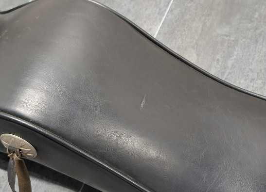 Seat Harley Davidson Softtail