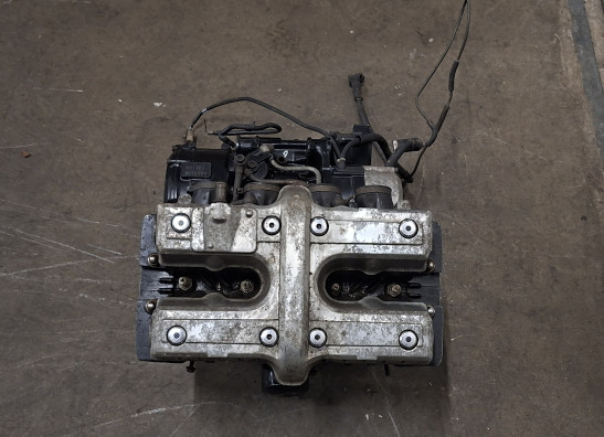 Motorblok Honda CBX 750 F