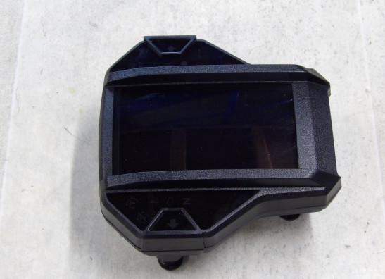 Tacho-set Honda CRF 1000 Africa Twin