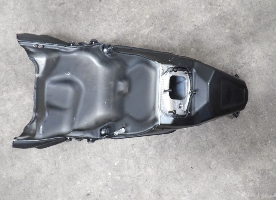 Tank Ducati Streetfighter V4