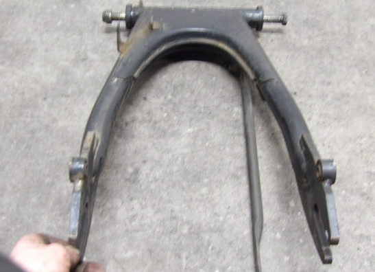 Achterbrug Honda CB 750 F