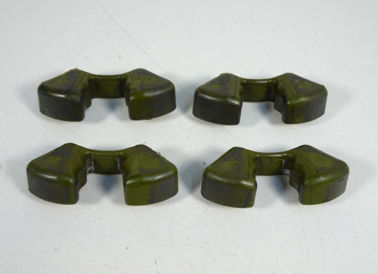 Driven flange Kawasaki VERSYS 1000