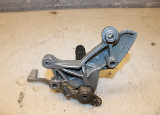 Rechter schetsplaat Triumph Sprint RS