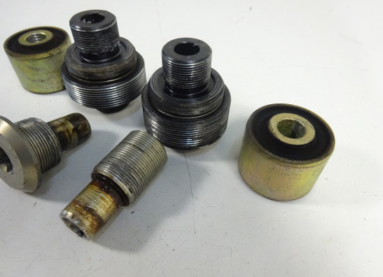 Frame body parts BMW K 1200 RS