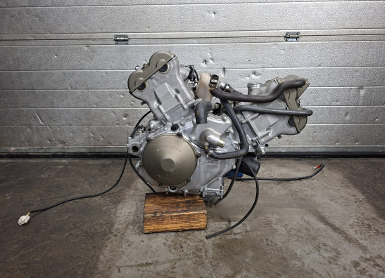 Motorblok Honda VTR 1000 SP