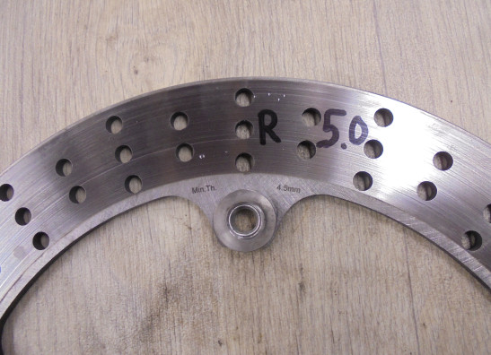 Bremsscheibenset BMW R 1100 GS