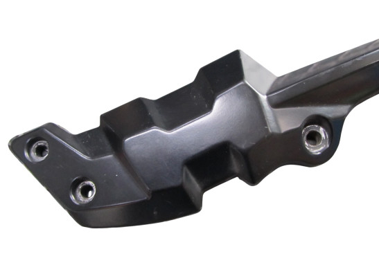 Frame body parts Kawasaki Z 750