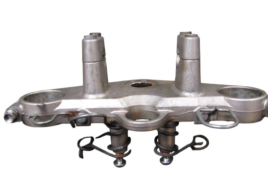 Kroonplaat Suzuki DL 650 V STROM