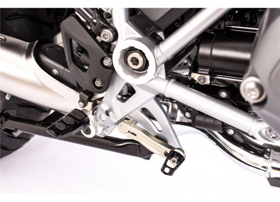 Brake pedal BMW R 1200 GS LC