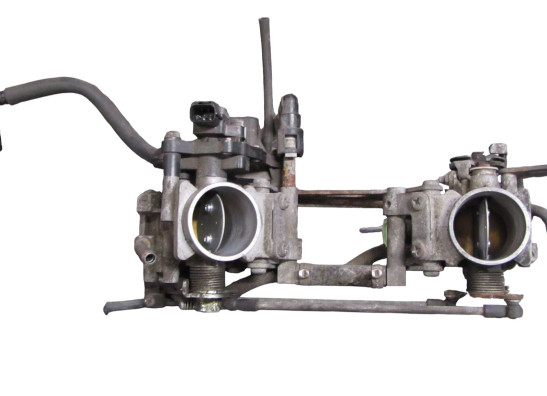 Gasklephuis Suzuki DL 650 V STROM