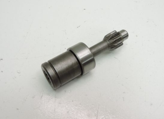 Motorblok diverse Yamaha FZR 600