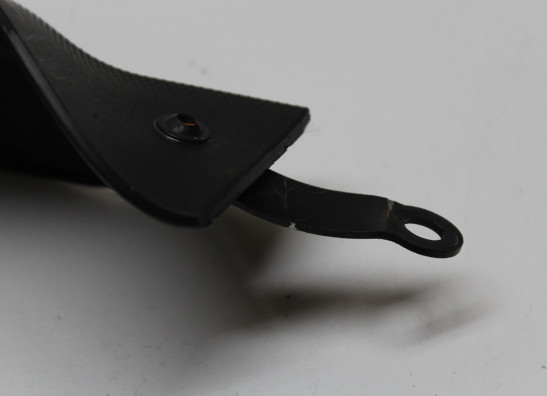 Stuur Honda NC 750 X