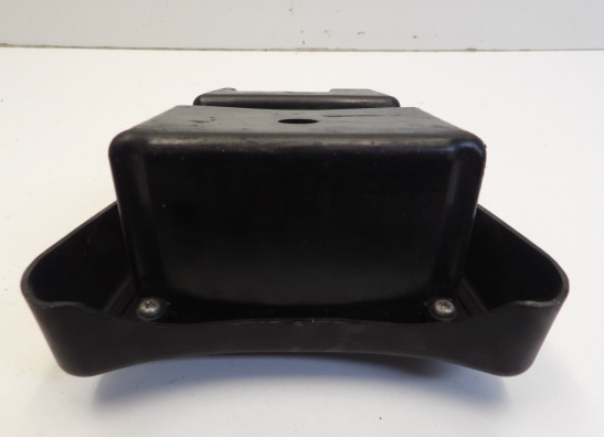 Rugsteun sissybar Kawasaki VN 700  750