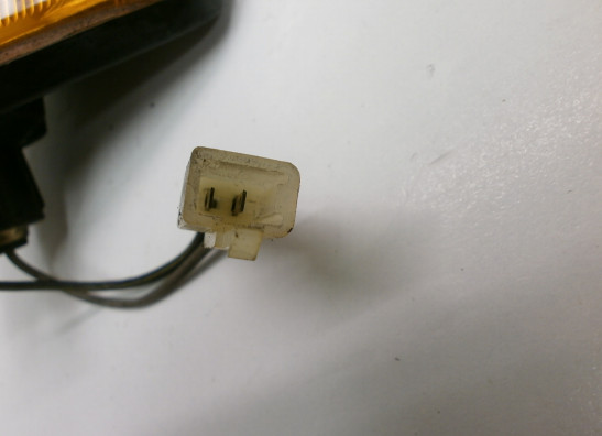 Winker right front Kawasaki GTR 1000