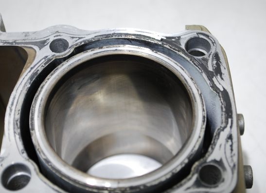 Cilinderblok Honda TRANSALP