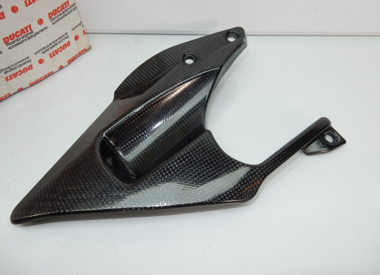 Achterspatbord Ducati 1098  1198