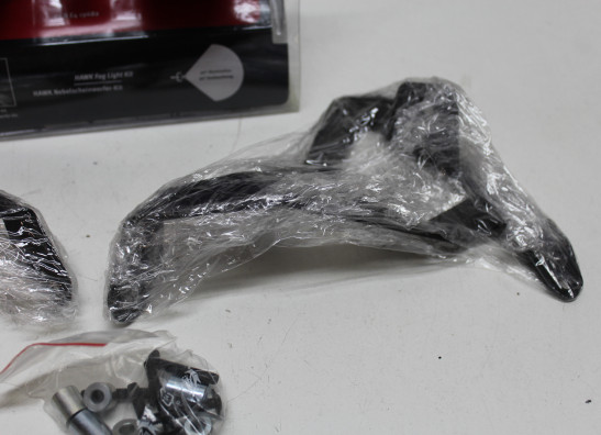 Koplamp Ducati Multistrada 1200