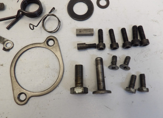 Motorblock Sonstiges Yamaha XT 500