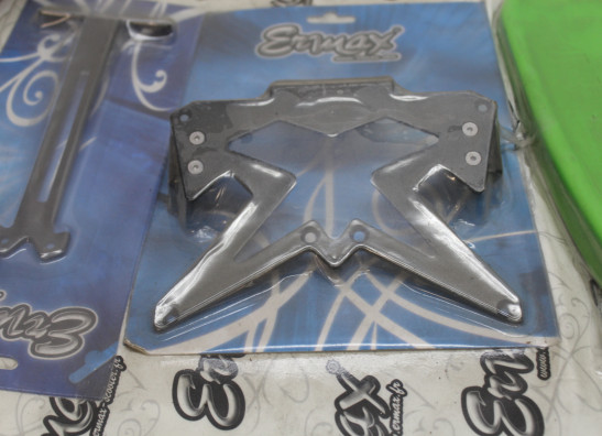 Undertail Kawasaki Ninja 300