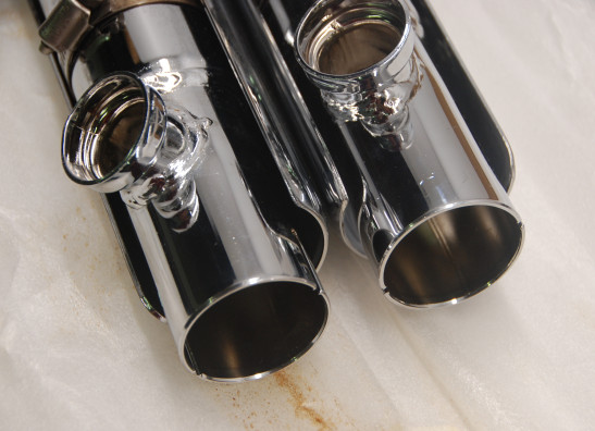 Sportdemper Harley Davidson Softtail