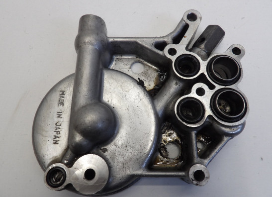 Motorblockdeckel Kawasaki ZZR 1100