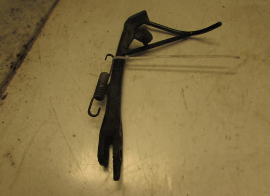 Standaard Kawasaki GTR 1000