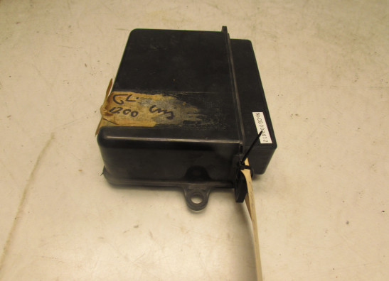 Relais Honda Goldwing GL