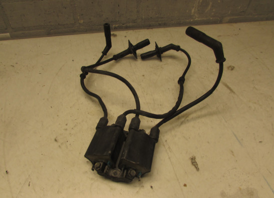 Zundspule Honda VT 1100