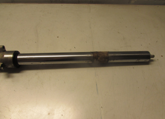 Standrohr Gabelholm rechts komplett Yamaha TZR 250