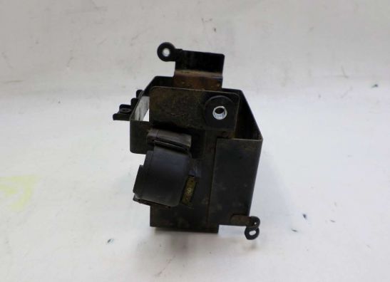 Accubak Suzuki GS 500 E