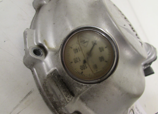 Crankcase cover Clutch side Yamaha YZF R6