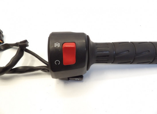 Stuurschakelaar rechts Kawasaki ER 6