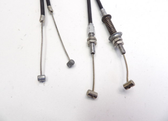 Exup Servo Ventil Honda CBR Fireblade