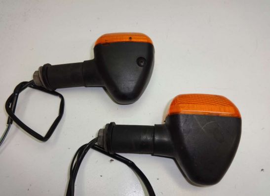 Winker Suzuki GS 500 E