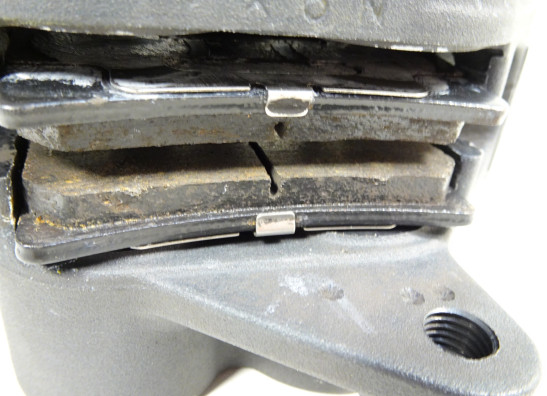 Remklauw links voor Yamaha YZF R1